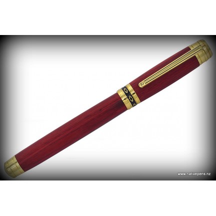 Sky Rollerball Kit - Gold