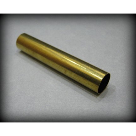 Sierra Brass Tube