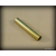 Rocket Brass Tube