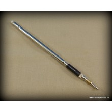 Slimline Pencil Mechanism