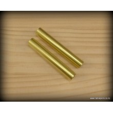 Slimline Pro Brass Tube Set