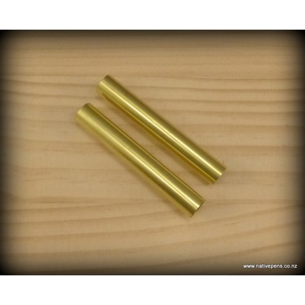 Slimline Pro Brass Tube Set