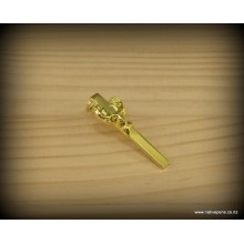 Pen Clips - Deer Gold