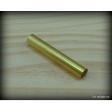 Gallant Pen Brass Tube