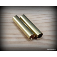 Toolbox Pencil Brass Tube Set
