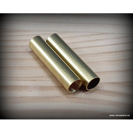 Toolbox Pencil Brass Tube Set
