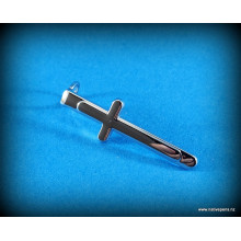 Pen Clips - Cross Chrome
