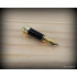 Classic Fountain Pen Nib - Gold