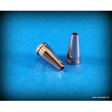 Bullet Copper Tip