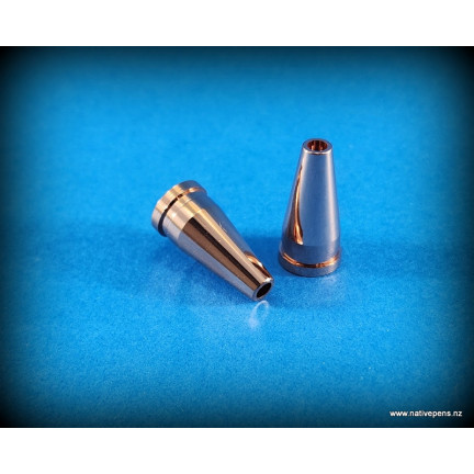 Bullet Copper Tip