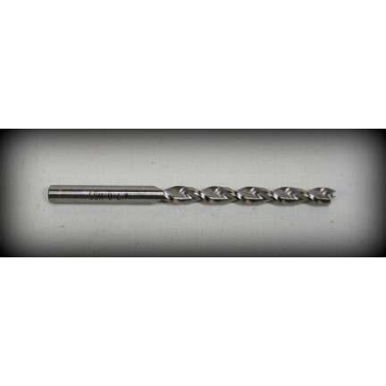 7mm Premium HSS Brad Point Drill Bit
