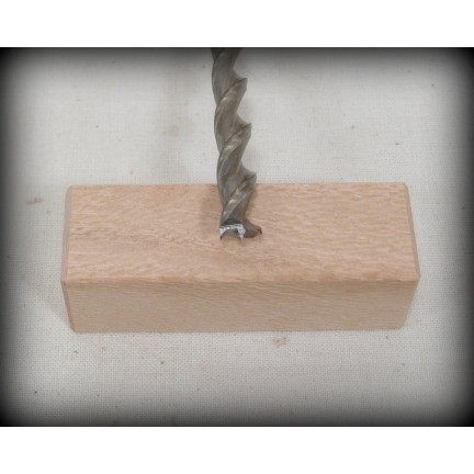 6.5mm Premium HSS Brad Point Drill Bit