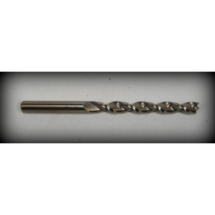 8mm Premium HSS Brad Point Drill Bit