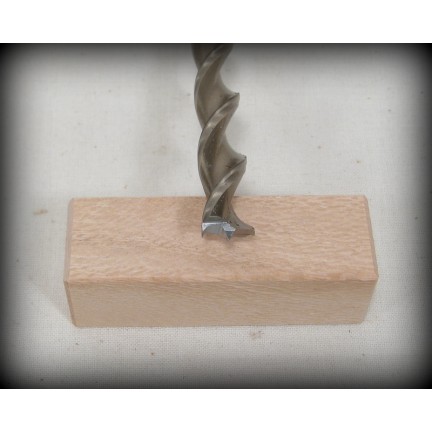 10.5mm Premium HSS Brad Point Drill Bit