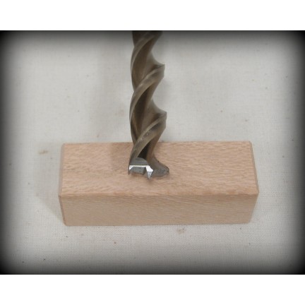 11mm Premium HSS Brad Point Drill Bit