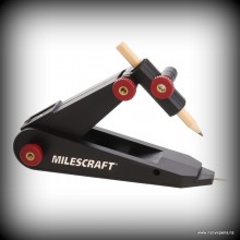 Milescraft ScribeTec