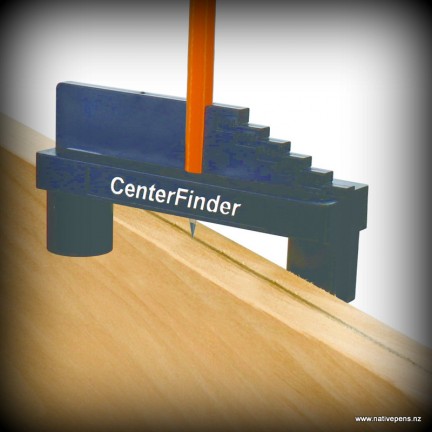 Milescraft CenterFinder