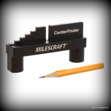 Milescraft CenterFinder