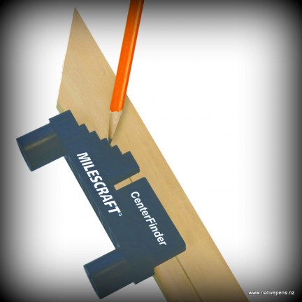 Milescraft CenterFinder