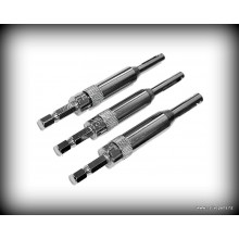 Milescraft Hinge Bit Set