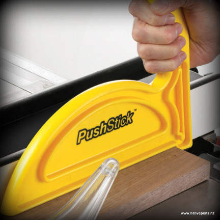 Milescraft Push Stick