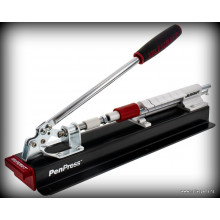 Milescraft Pen Press