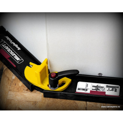 Milescraft Angle Finder
