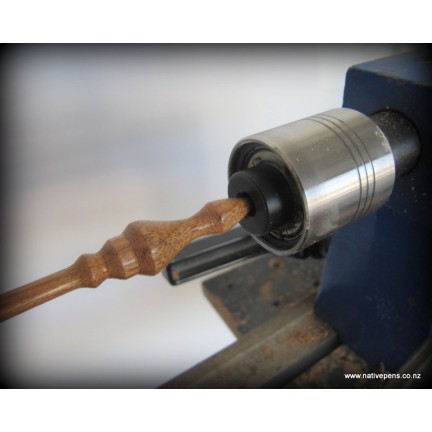 Finial Support Kit - #2 Morse Taper