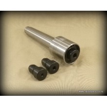 Finial Support Kit - #2 Morse Taper