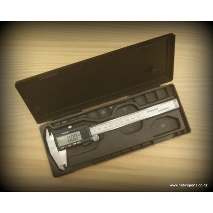Digital Vernier Caliper - 150mm