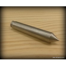 Dead Centre - #2 Morse Taper