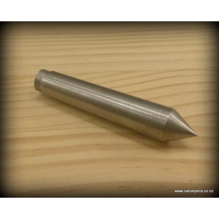 Dead Centre - #2 Morse Taper