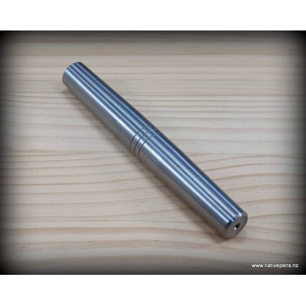 Lathe Alignment Tool - #2 Morse Taper