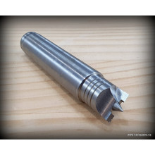 Drive Centre 5/8" - 2 Prong MT2